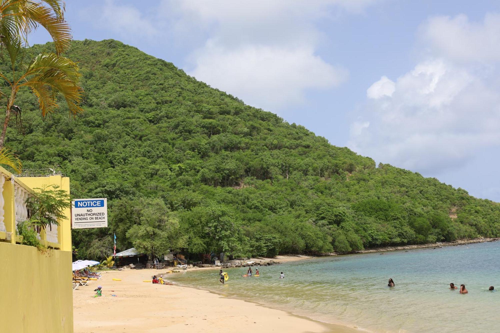 My Gem In The Caribbean Castries Exterior foto